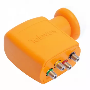 TELEVES LNB Quattro 747701