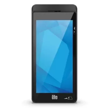 ELO TOUCH SYSTEMS M60 Pay Mobile Compact Cellular EU 6 inch HD Android 10 3 GB RAM 32 GB Flash