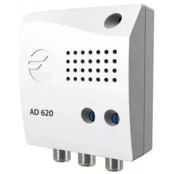 CORAB FAGOR AD620 PLUS Amplificator de antenă 1 intrare 2 ieșiri