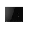 Plită cu inducție încorporabilă TEKA IZS 66800 MST Black 60 cm 4 zone