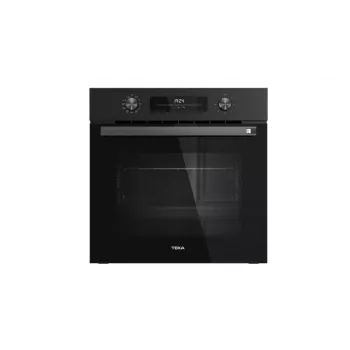 TEKA NEO HSB 6250 P FBK 2099 Built-in Multifunction Oven 70L Pyrolytic A+