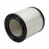 Ramă foto digitală Aura Frames Carver Mat 25,7 cm (10,1