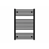Koralux Linear Classic Radiator de prosoape hidronic 450x900 mm Alb RAL 9016