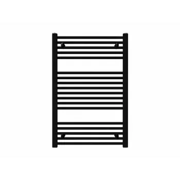 Koralux Linear Classic Radiator de prosoape hidronic 450x900 mm Alb RAL 9016