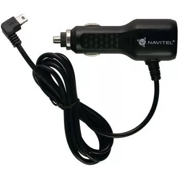NAVITEL Mini-USB Car Charger for Cigarette Lighter Socket