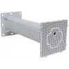 KOPOS MDZ-300_KB Placă de montaj pentru fațade izolate 300x300 mm gri