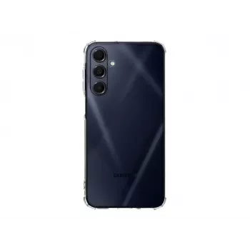 Tactical Husa spate TPU Plyo pentru Samsung Galaxy A16 4G/5G transparentă
