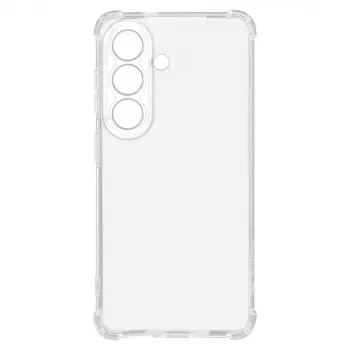 Tactical Husa spate TPU Plyo Galaxy S26 transparentă