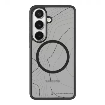 Tactical Husa spate MagForce Hyperstealth Sika Galaxy S26 asfalt