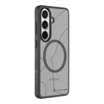 Tactical Husa spate MagForce Hyperstealth Sika Galaxy S26 asfalt