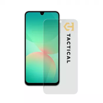 Sticlă de protecție Tactical Glass Shield 2.5D pentru Samsung Galaxy A27 5G transparentă