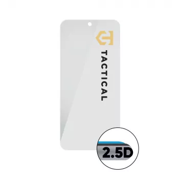 Sticlă de protecție Tactical Glass Shield 2.5D pentru Samsung Galaxy A27 5G transparentă