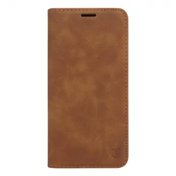 Tactical Husa tip carte Xproof Galaxy A27 5G maro noroi