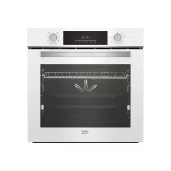 BEKO BBIM14300WMS Built-in Electric Oven 72L White