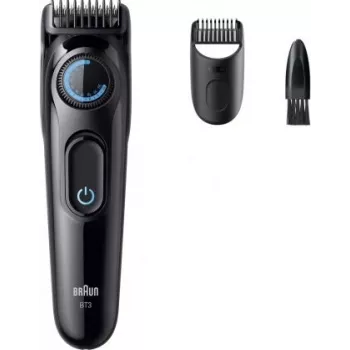 BRAUN BT3500 Boxă Bluetooth portabilă neagră