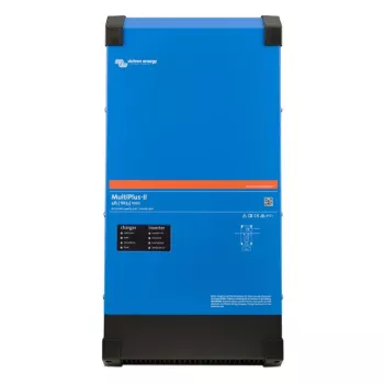 Victron Energy MultiPlus-II 48/6k5 100-50 230V invertor/încărcător