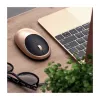 Satechi M1 mouse Bluetooth, auriu