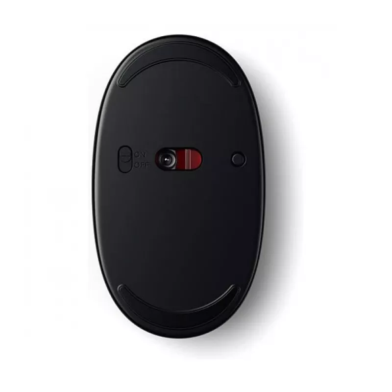 Satechi M1 mouse Bluetooth, auriu