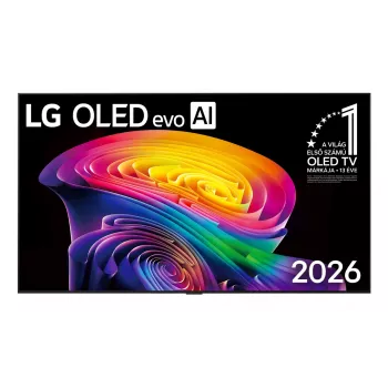 Televizor Smart LG OLED55C61LA 55