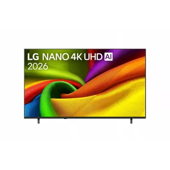 Televizor Smart LG 75NU800B3LA 75 inci 4K NanoCell (2026)