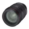 Samyang AF 35-150mm f/2.0-2.8 Sony E