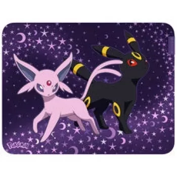 Razer Gigantus V2 Pokémon Edition mouse pad, mărimea M - Espeon/Umbreon