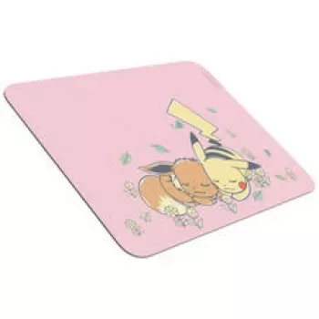 Razer Gigantus V2 Pokémon Edition mouse pad, mărimea M - Pikachu/Eevee