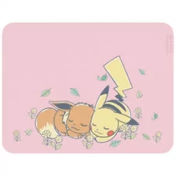 Razer Gigantus V2 Pokémon Edition mouse pad, mărimea M - Pikachu/Eevee