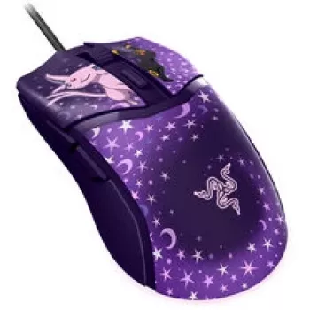 Razer Cobra - Pokémon Espeon/Umbreon Edition mouse gaming cu fir