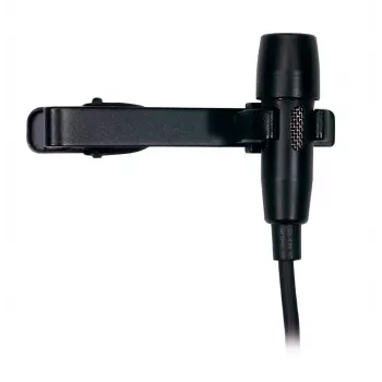 AKG CK99 L Lavalier Microphone with miniXLR for Transmitter