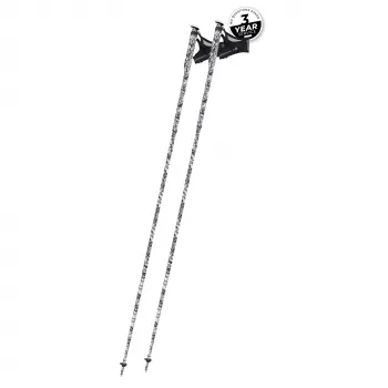 Komperdell FXP Running Poles 120 cm