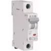 Întrerupător automat miniatural EATON HN-C20/1 MCB 20A 1 pol curbă C 6kA 1 modul