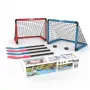 Set de hochei EzyRoller EZ-HOCKEY pentru 4 jucători (porți, crose, pucuri)