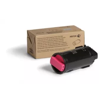 Cartuș de toner original Xerox Magenta 106R03925 pentru VersaLink C600/C605 - 16.800 pagini