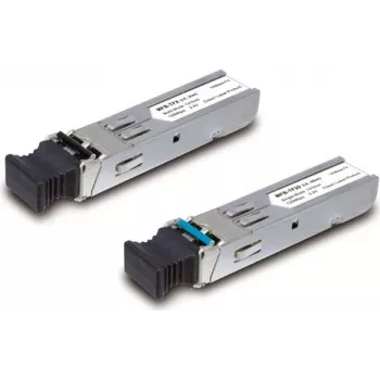 Transceiver PLANET port SFP 100Base-FX single-mode 1310nm (MFB-TF20)