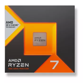 Procesor AMD Ryzen 7 7700X3D 4.0 GHz 8-Core AM5 (WOF)