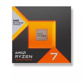 Procesor AMD Ryzen 7 7700X3D 4.0 GHz 8-Core AM5 (WOF)