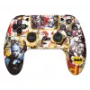 Blade Controller DC Batman wireless pentru PS4/PC