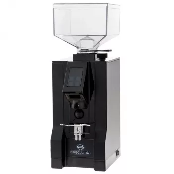 Râșniță automată de cafea EUREKA 15BL, neagră
