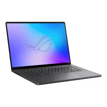 ASUS ROG Zephyrus G16 GU606AW-U9641X - Ultra 9 386H | 16 inch 2.5K 240Hz OLED | 64 GB | 1 TB | Windows 11 Pro | RTX 5080