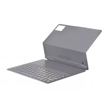 Lenovo Idea Tab Plus Folio Husă cu tastatură US English QWERTY Storm Grey