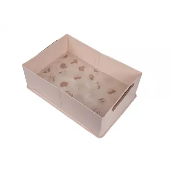 Cadă pliabilă pentru bebeluși Beaba Cameleo Pop Up Bath BigLove