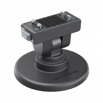 SUNNYLIFE Suport Quick Release 1/4 inch + bază magnetică pentru Insta360 X4 Air X5 Ace Pro 2 / DZ-142-D