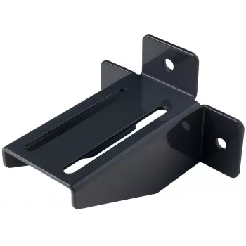 Suport PSG 60.013.7016 pentru rolă drive-on / suport rampă, gri antracit (RAL 7016)