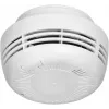 Detector de fum fotoelectric ORNO OR-DC-634 cu baterie 9V, alarmă 85 dB, EN 14604