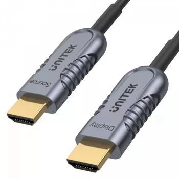 Cablu optic HDMI 2.1 AOC 3m 4K60Hz C11026DGY