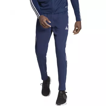 Pantaloni de trening adidas Tiro 23 League Sweat, bărbați, bleumarin, L
