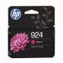 HP 924 Cartuș de cerneală original magenta