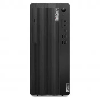 Lenovo ThinkCentre M75t Gen 5 desktop tower, AMD Ryzen 5 8500G, 16 GB DDR5, 512 GB NVMe SSD, Wi-Fi 6E, Windows 11 Pro