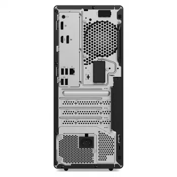 Lenovo ThinkCentre M75t Gen 5 desktop tower, AMD Ryzen 5 8500G, 16 GB DDR5, 512 GB NVMe SSD, Wi-Fi 6E, Windows 11 Pro
